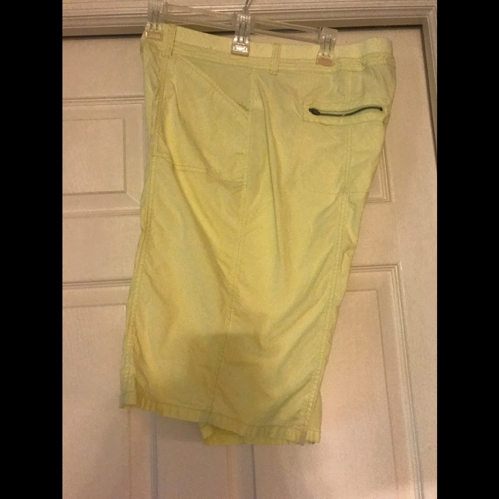 Chico’s ladies shorts